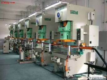 深圳盐田区资源回收服务 打造循环经济新生态