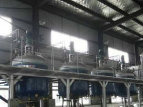 图谋新机 解读京津地区食品厂设备与厂房回收再利用市场