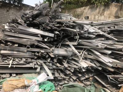 松岗废品回收站的转型之路 从废品回收到循环经济